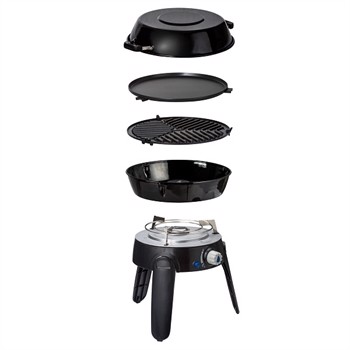 CADAC Safari Chef  LP II - Till gasflaska